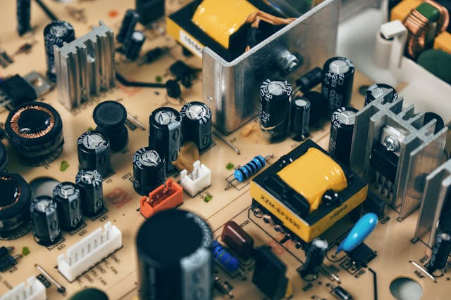 Electrical Circuit Laws : Ohm’s , Faraday’s, Lenz’s, Fleming’s ,Kirchhoff’s Law