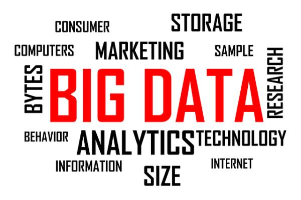 Big Data Technology