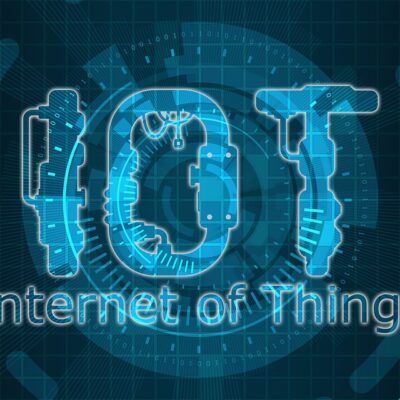 Internet of Things (IoT) Technology