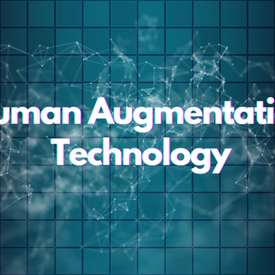 Human Augmentation Technology